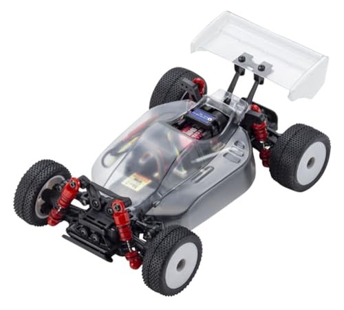 Châssis kyosho 010ve2 - châssis, sp