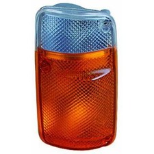 Clignotant Gauche Jaune