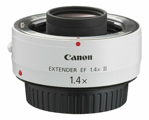 Extenseur canon 4x iii - extenseur, ef