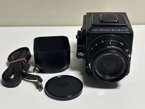 Appareil photo argentique