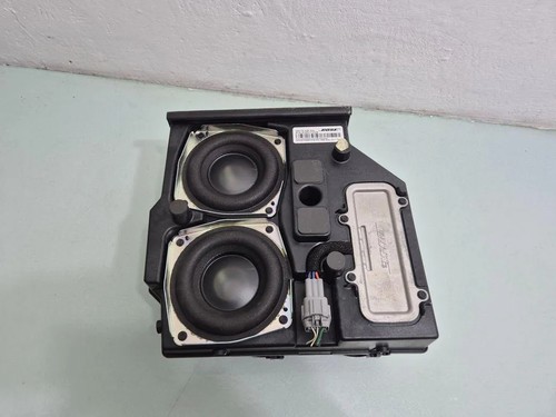 Infiniti qx60 subwoofer - infiniti,