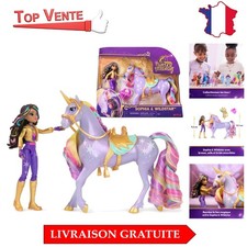 L'Ecole des Licornes - Licorne