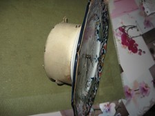 ancienne horloge mécanique