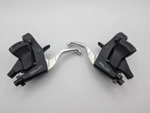 Shimano deore m739 - deore, xt