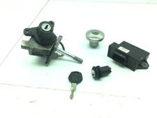 YAMAHA X-MAX 125 Bloc