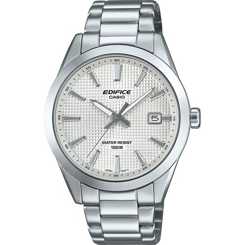 Casio montre argent - casio, analogique