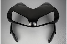 Carénage Avant /Tête de