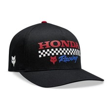 Casquette Flexfit Honda