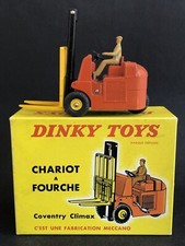 Ancienne DINKY TOYS FRANCE 597
