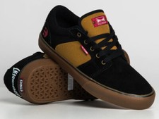 Etnies X Independent Barge LS