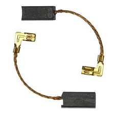 Balais à Charbon Du Moteur Festool Ps 1 E, Ro 220 Volt Premium (P2181)