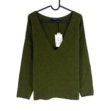 River Woods Femme Vert Foncé