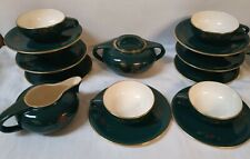 Service à Café : 8 Tasses +