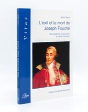L'EXIL ET LA MORT DE JOSEPH