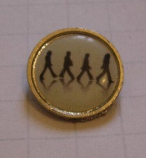 PIN's THE BEATLES ABBEY ROAD