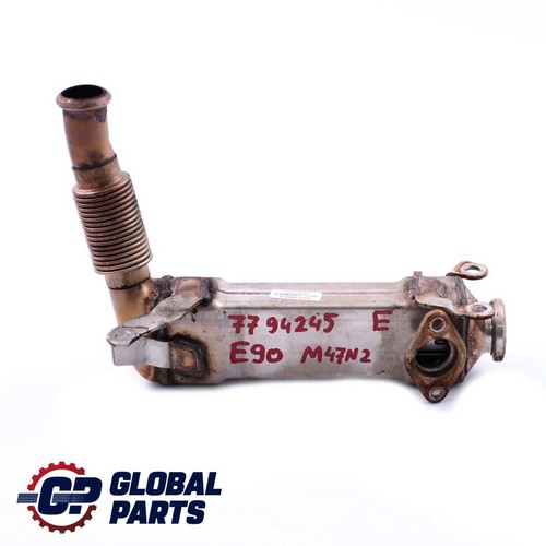 Bmw e60 e87 e90 - e60, m47n2