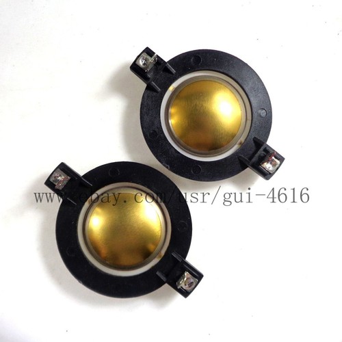 2pcs diaphragm for rcf - 2pcs,