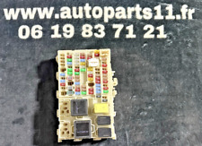 BOITIER PORTE FUSIBLES RENAULT AUSTRAL 24380 9134R 1861-0B 4C05-0508