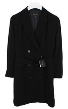 MASSIMO DUTTI Manteau Femme UK