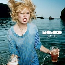 Moloko Statues - CD