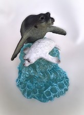 Figurine statuette statue