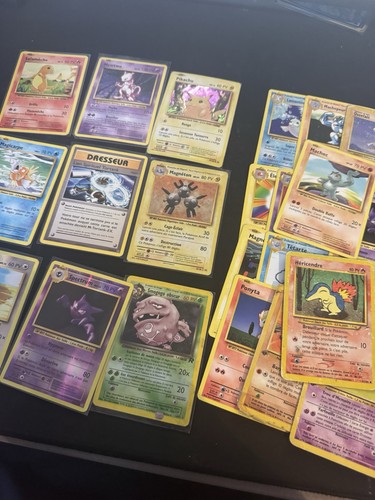 Nintendo pokémon jcc - nintendo,
