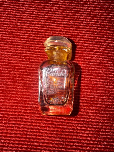 Parfum miniature vintage - parfum,