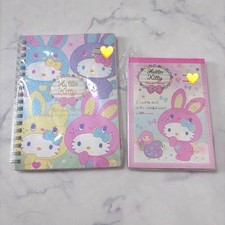 Sanrio Hello Kitty Memo Pad