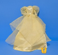 Vintage 1985 Barbie Dream Glow