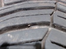 ?? Paire de pneus MICHELIN CROSSCLIMATE 185 65 15 92 T ♻️