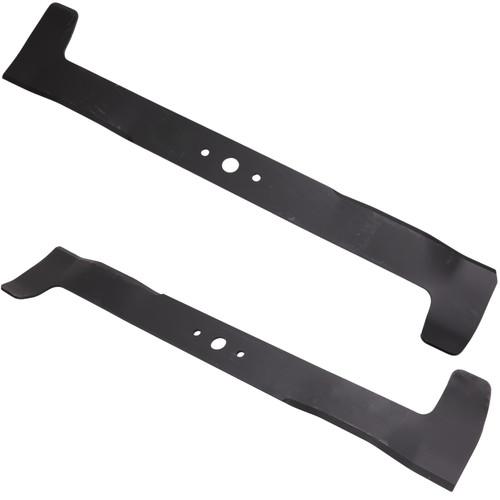 Jeu couteaux 62 cm pour - 62,