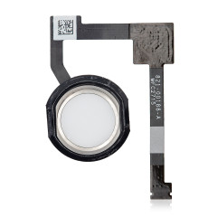 Home button with - home,