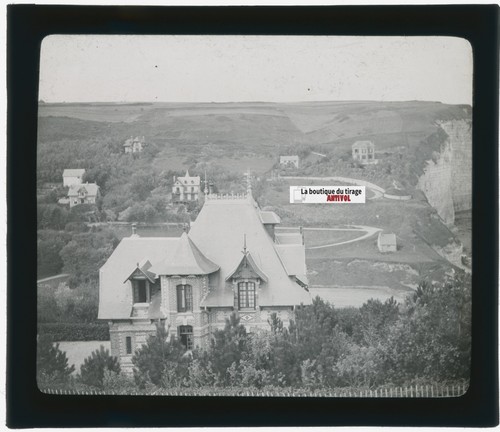 Normandie villas photo - villas,,