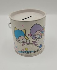Sanrio 1976 Little twin stars