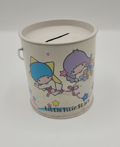 Sanrio 1976 little - sanrio,