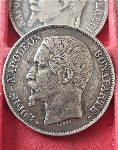 Louis napoléon bonaparte - louis-napolÉon,