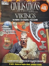 LES GRANDES CIVILISATIONS DE