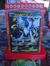 CARTE POKÉMON MEGA ABSOL EX