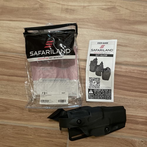 Safariland als sls - safariland, als®/sls