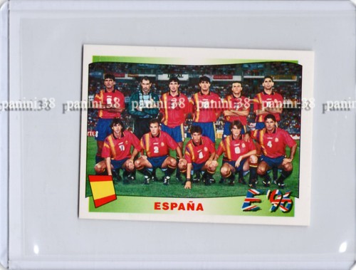 Sticker spain team - sticker,