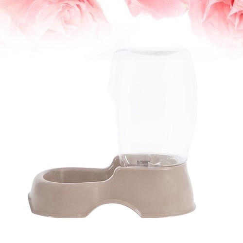 Fontaine eau pour chien - eau, À