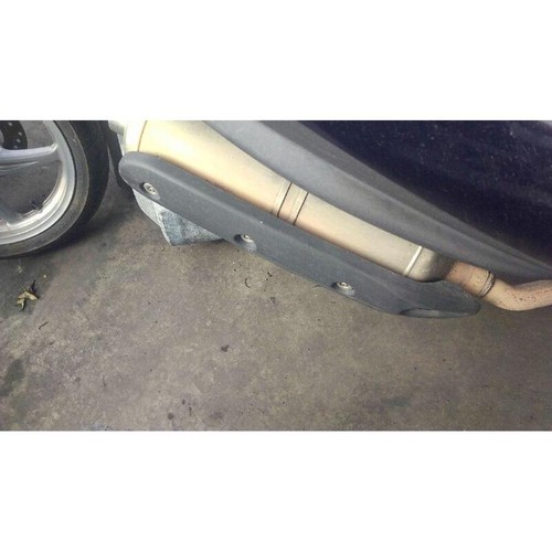 Moteur complet piaggio - moteur,
