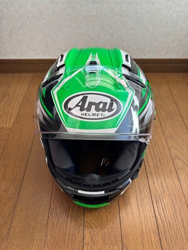 Arai ghost helmet - arai,