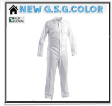 Combinaison De Travail Type