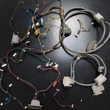 Cablage Konica Minolta Bizhub