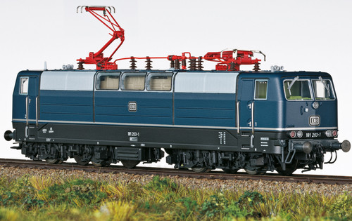 Trix 25181 lok 181 - trix,