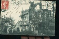 CHAMPIGNY ATELIER DARMONT