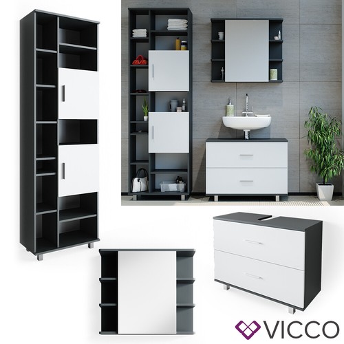 Mobilier salle bains - mobilier,