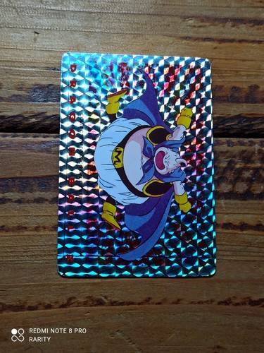 Collection cartes dragon - cartes, ball