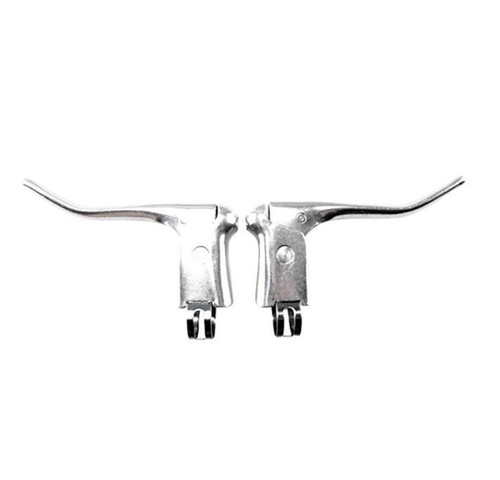 Paire leviers frein - leviers, velo